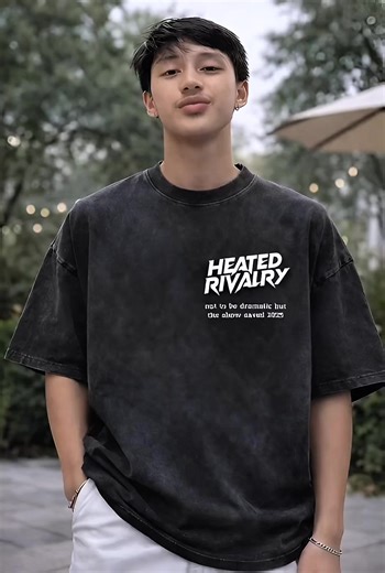 Limited Edition Trending Graphic Shirt Collection