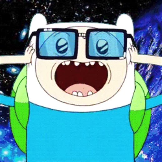 Explore Adventure Time Edits Featuring Finn and Gigi