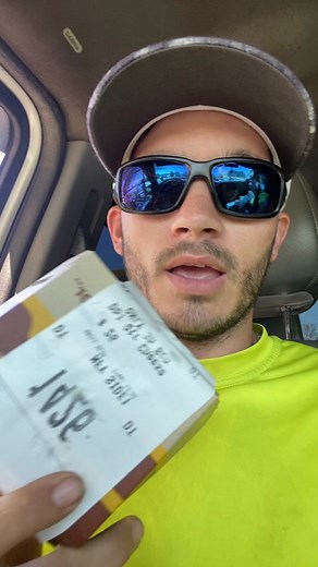 McDonald's Bacon Double Cheeseburger Review