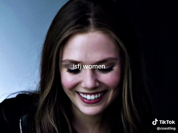 Exploring ISFJ Women: Traits and Influences