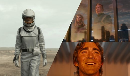 Einmal angefangen, gibt’s kein Zurück: Diese 15 Science-Fiction-Serien machen süchtig