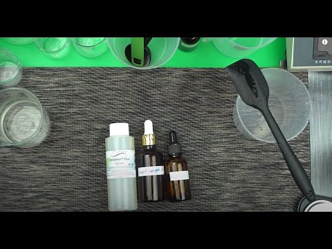 3 Best Natural Broad Spectrum Preservatives For Skin Care & Hair Products [Optiphen Plus Warning!!]