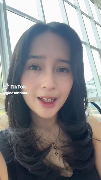 my one less lonely girl @CANTIKA | asrama gen z full hari ini rent hari ini