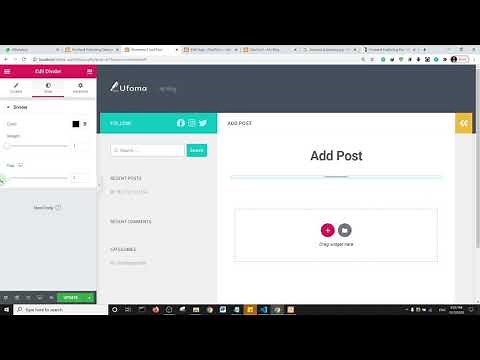 How To Allow Users To Submit Post on Wordpress and Elementor
