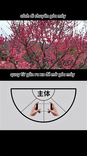 85K views · 1.3K reactions | Hướng dẫn cách quay video đơn giản | Tips Chụp Ảnh & Quay Phim | Facebook