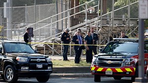 NC lawmakers respond to shooting