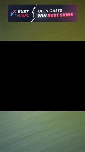 Mishael on Instagram: "Claim 3 free cases on Rustmagic - link in bio #rust #editrust #memes"