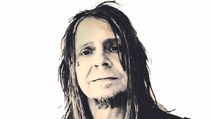 “People shouldn’t be scared of dying”: why Eyehategod’s Mike Williams is metal’s ultimate survivor