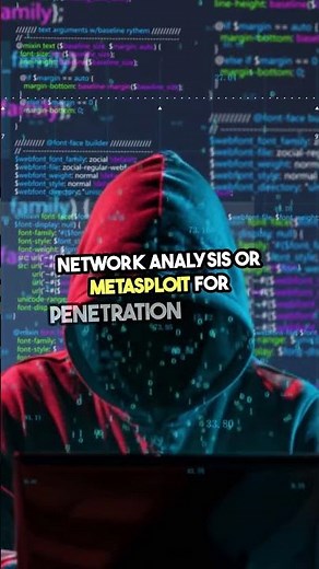 Hacking Basics Explained: Step by Step Guide 🔥 #Shorts