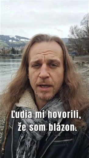 Zarobil som milión. Až potom som pochopil pravdu