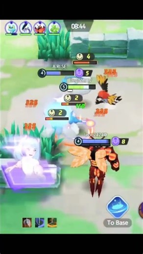 talonflame op gameplay #pokémon