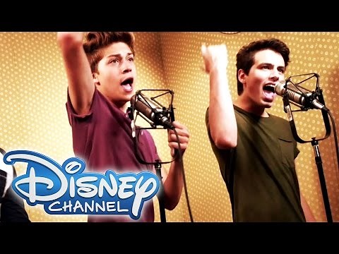 BEST FRIENDS - ZU JEDER ZEIT - Titelsong: 'Whenever" | Disney Channel Songs