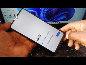 ZTE A35 REMOVE PATTERN AND FRP BYPASS