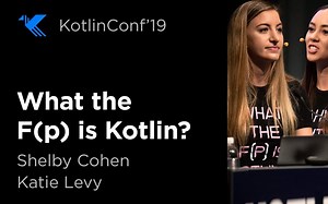 What the F(p) is Kotlin