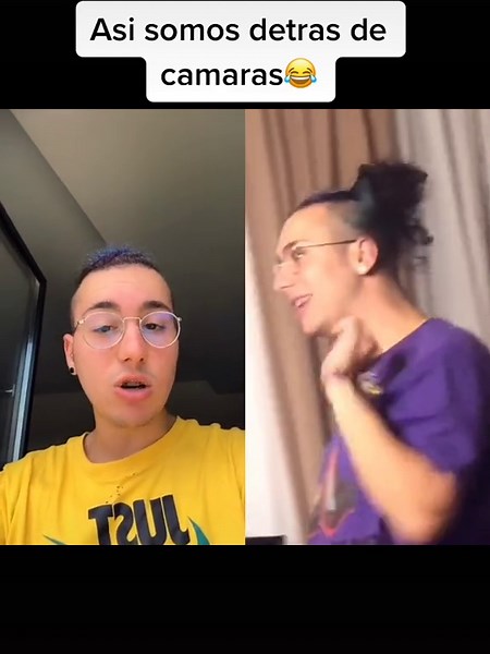 #dúo con @jorgm Han sido tres dias de reír sin pasar😂❤️ #comedy #comedia #featureme #foryou #parati #foryoupage