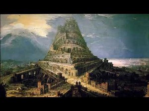 Dawn of Civilization - Encyclopedia Hermetica: A Big History (Part 1)