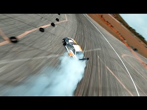 DJI FPV | DO YOU CATCH MY DRIFT?