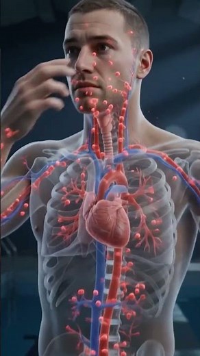 Your Body Does THIS When You Stop Breathing!