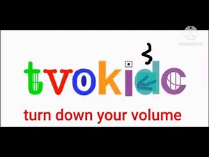 tvokids logo bloopers 8: take 33: c replace s