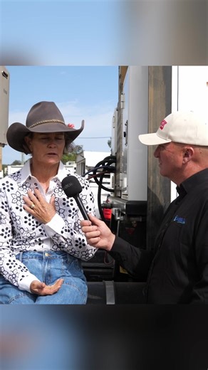 The Dolly Everett Memorial Ladies Draft was held once again this year at the Condamine Bell Campdraft, Chinchilla Campdraft, and the Warwick Show and Rodeo Society Inc. I took the opportunity to catch up with Jaye Hall to discuss the importance of checking in on one another, especially our children, and the significance of listening to them. | Campbell's Comments Equestrian | Facebook