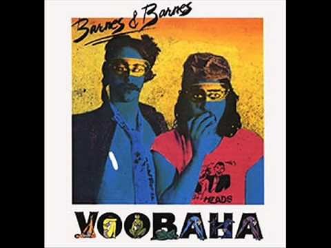 Barnes & Barnes - Cemetery girls