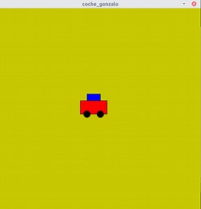 CAPÍTULO 3 – interacción ratón/teclado-