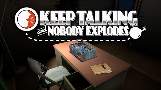 Comprar Keep Talking and Nobody Explodes - PC & Mac (Steam)