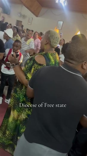 Exploring Anglican Xhosa Hymns in the Free State Diocese