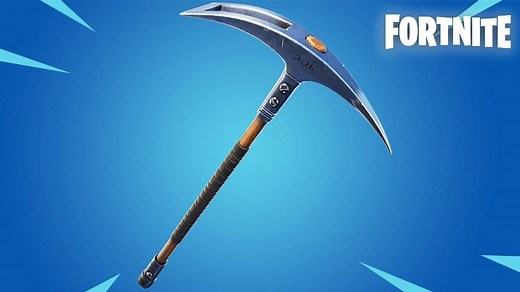 What is a melee weapon in Fortnite: Types of melee weapons in Chapter 2 Season 8