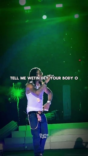 Rema - Dumebi (Lyrics) #lyricstrybe #afrobeats #rema #dumebi