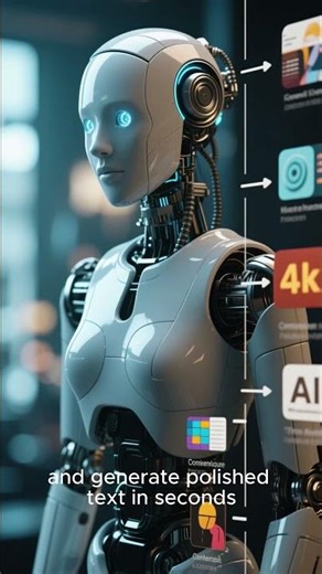 AI Content Writing Explained in 30 Seconds (Beginner Friendly)