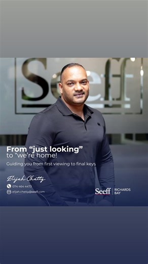 The Surprising Journey of Home Buying