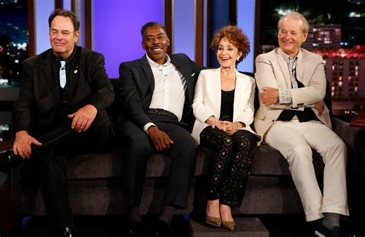 'Ghostbusters' Legend Joins 'Blue Bloods' Spinoff 'Boston Blue'