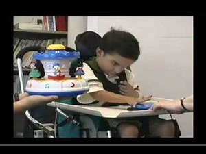 Technology for Children with Disabilities