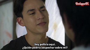 NOT ME capitulo 7 [sup español] #notmetheseries | MUNDO BL Y GL Emisión