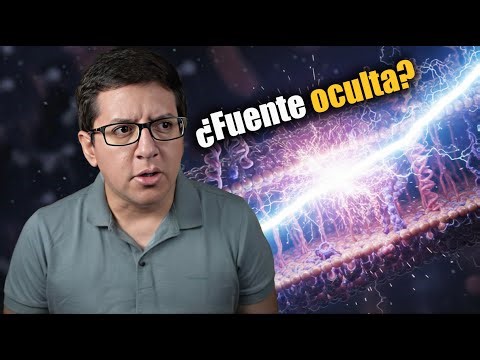 Descubren Fuente Oculta de Energía en las Células
