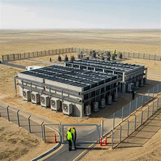 This Is Where the Internet Actually Lives 😳 #shorts #construction