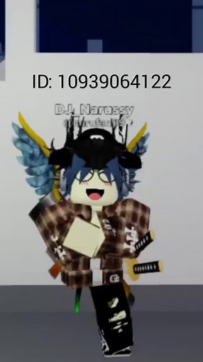 🔥DEMBOW ID🔥 #robloxtiktok #cumbia #musicaderoblox #robloxids #roblox #robloxidsongs #robloxidsong #robloxparty #djnarussy #salondefiestas #salondefiestasroblox💃🏻💃🏻 #salondebailesroblox #musicaderoblox