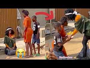 Social experiment test that will make you cry 😭😭 (SO EMOTIONAL)