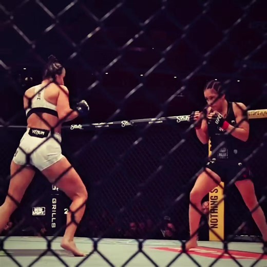 Grasso 😍 #ufc #ufcedit #Grasso #alexa #кросотка | alexa grasso