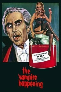The Vampire Happening (1971) - AZ Movies