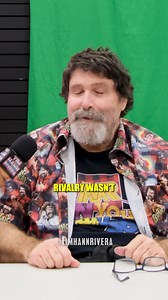 Mick Foley talks about his dream opponents and his favorite matches during the attitude era 🔥 | Tim Hann Rivera