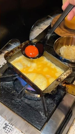 激安1000円卵焼き定食！#japanesefood