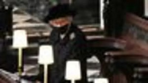 Prince Philip's funeral felt like an intimate family occasion - as the Royal Family rally around the Queen