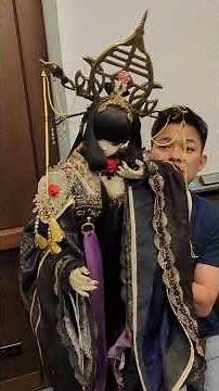 Pili Staff Asks Me About How I Got Into Thunderbolt Fantasy