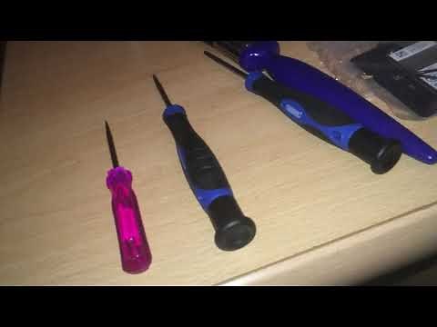 How to fix Xbox one wireless hardware problem and disassembly (part 1)