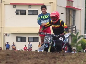 282K views · 10K reactions | Comeback is REAL Pro/Expert Champion Bayugan Invitational Motocross 2023 Bayugan City, Agusan del Sur Inframe: Ray-ray Bait-it Pride of Lantapan, Bukidnon Pro/Expert Motocross rider Big thanks to ST21 to sir Socrates Torillas and family sa pag adopt sa akoa nga nakaabot ko ug Bayugan City ❤️ | Angkol BOKOL Adventure TV | Facebook