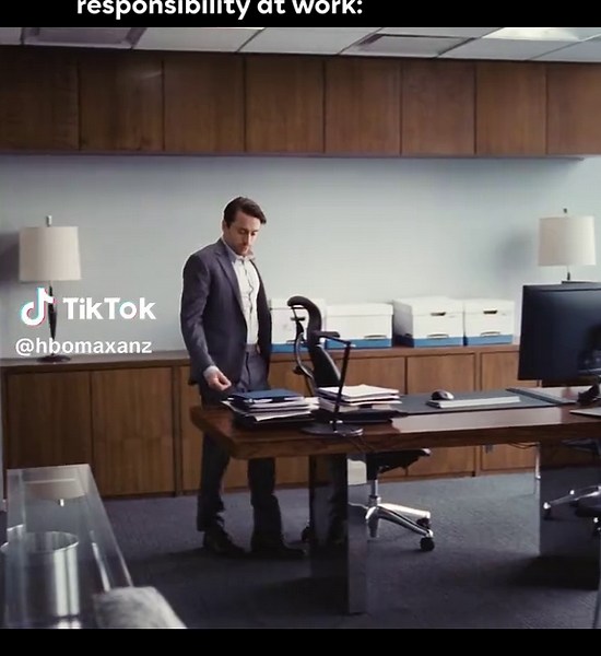 Succession edit: 'What my boss doesn't know' best moments