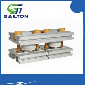 [Hot Item] Sailton Brand Parallel Connection Welding Diode Assembly