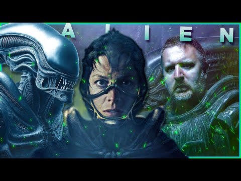 Alien 5 Was Cancelled and I Have Not Recovered